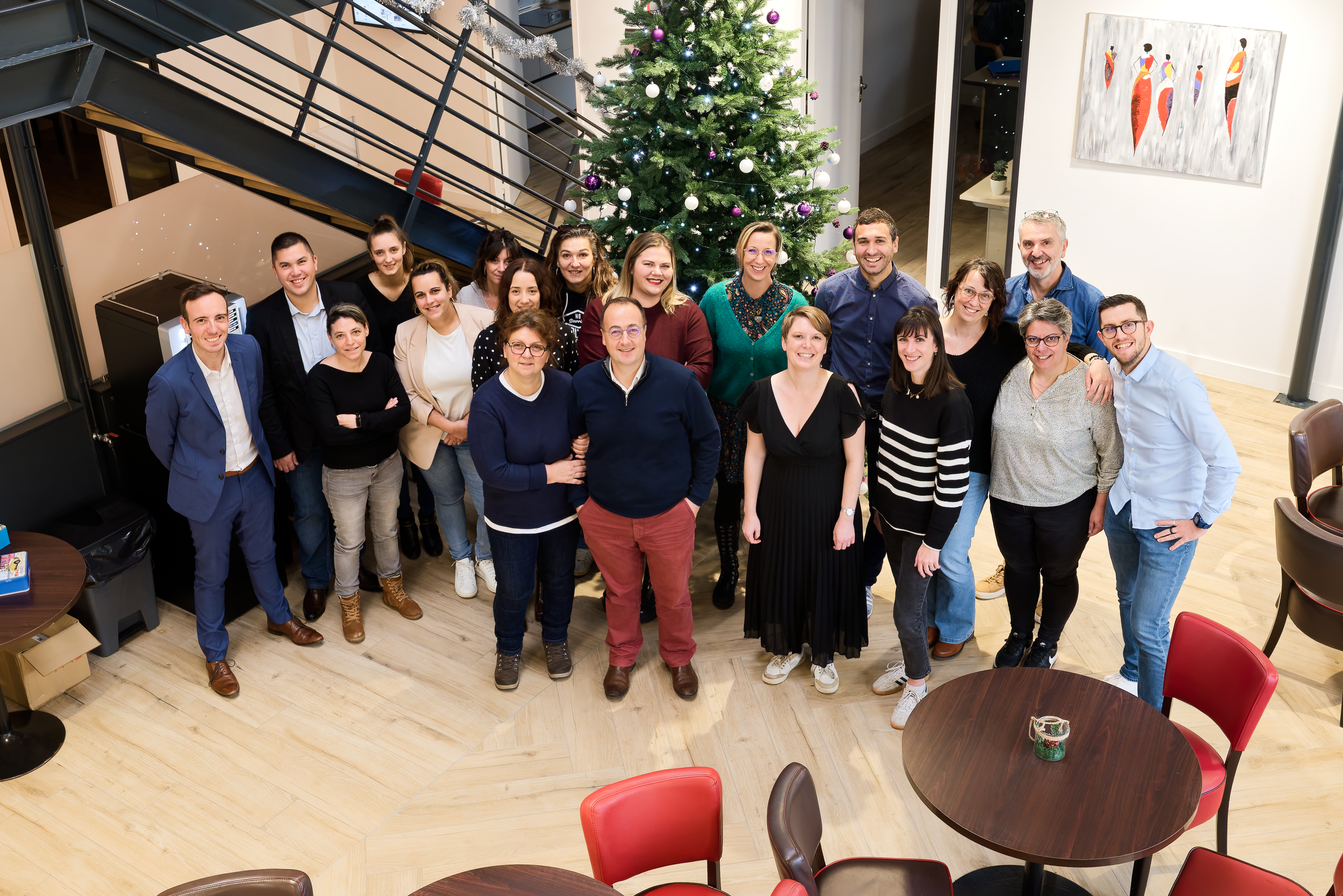 Cabinet Advelia Pornic