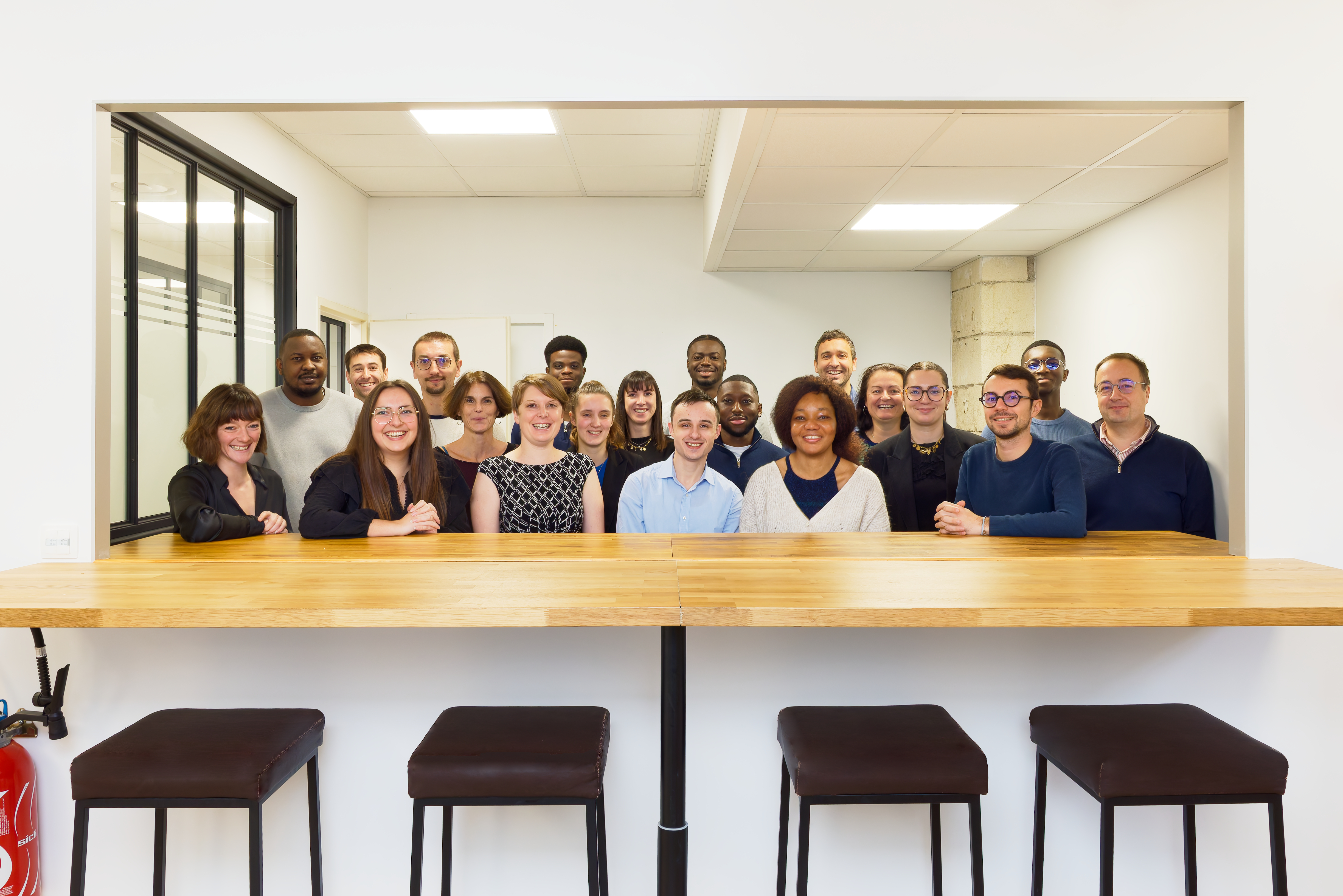 Cabinet Advelia Nantes